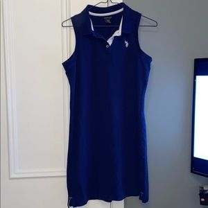 U.S Polo Dress